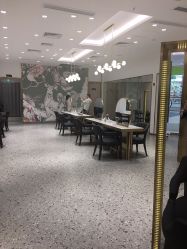 -Kraemer paris·苏豪路易士·嘉玛发廊