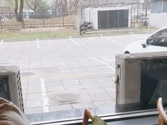 -辣婆婆(航天桥店)