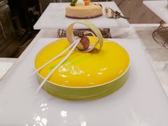 -新食谱全日制餐厅·苏州苏州湾艾美酒店