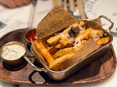 -IL TEATRO 精品意大利餐厅