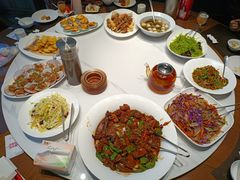 -船家渔(徐州北路店)