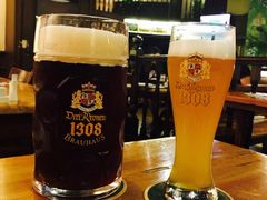 -皇冠自酿啤酒坊(中国红街5号楼店)