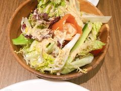 煙三文魚沙律-MELLOW BROWN COFFEE by UCC(沙田新城市广场1期店)