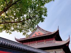 -上海财神庙