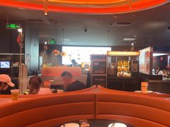 -探鱼·鲜青椒爽麻烤鱼(广州花都来又来店)
