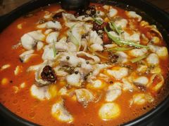 -百岁我家·酸菜鱼专门店(塘下店)