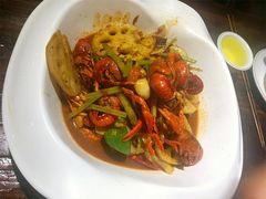 -漫天香·小龙虾餐厅(夏湾店)