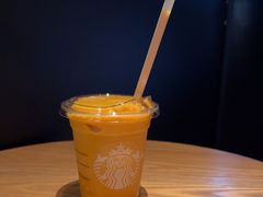 -星巴克(深圳布吉万象汇4F店)