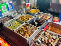 -海大南门夜市(海富街店)