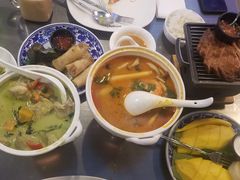 -simply thai天泰(长泰广场店)