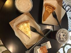 南瓜派-Pie Bird(新闸路店)