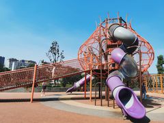 -枫香湖儿童公园