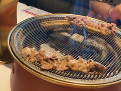 -西塔老太太泥炉烤肉(川沙百联店)