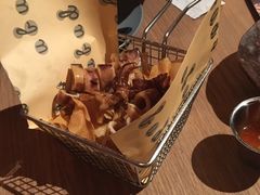 珍珠鱿鱼-春江饭店(共青团路总店)