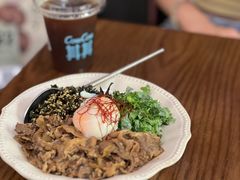 -CowCow其其·牛杂咖啡公司(六运店)