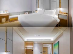-全季酒店(北京南锣鼓巷安定门地铁站店)