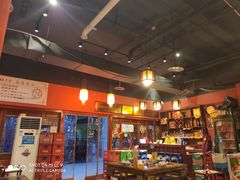 -丰犊老火锅(井口店)