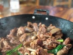 -大地农庄(逢沙大道店)