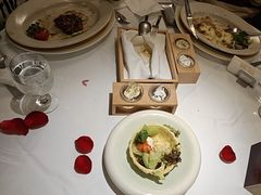 -王品牛排(福州泰禾店)