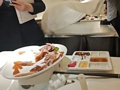-四季民福烤鸭店(前门大栅栏店)