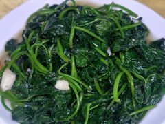 -阳江餐厅·26年老字号·粤菜海鲜大排档