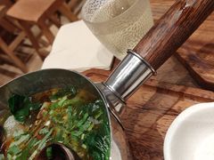 -小满手工粉(上海月星环球港店)