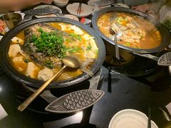 -探鱼·鲜青椒爽麻烤鱼(领展购物广场店)