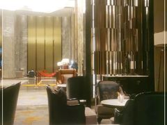 大堂-长春富力万达文华酒店-集·味自助餐厅