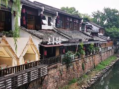 -小河直街历史文化街区