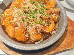 -Aqua Oasis 水天堂(石路天虹店)