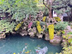 -惠山古镇·寄畅园