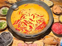 -陈陈火锅(较场口店)