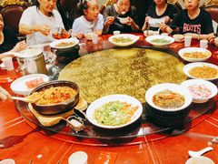 -小八仙·八方(移民广场店)