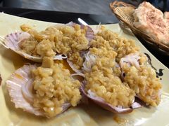 -大锅强·蒸海鲜青岛菜(吾悦广场店)