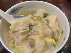 开洋馄饨-熙盛源(复兴路店)