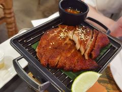 -simply thai天泰(长泰广场店)