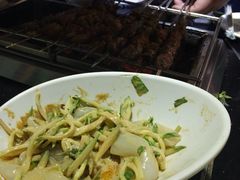 -运德成·天津老味烧烤(广开二马路店)