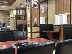 大堂-长今家韩国料理(瑞景店)