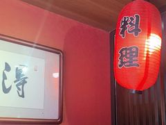 -大江户日本料理(吕厝店)