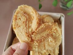 -家琳甜品(江南东店)