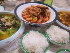 -尚岛私房菜(西方巷店)