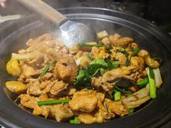 -肥家大排档(天河体育西店)