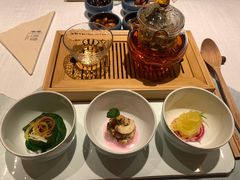 -叶叶菩提·晋福宫