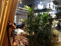 景观位-懒人盐府人家(航天桥店)