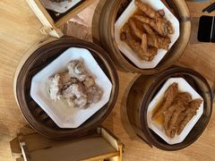 -糟粕醋·椰苑海南菜餐厅(亚龙湾天域酒店)