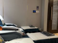 -华夏良子·足道SPA艾灸(翠微店)