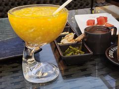 -何师烧烤Pro ·江湖川菜·小龙虾·精酿(太古里旗舰店)