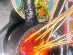 -可口香·非遗老号烧烤(南岗直营店)