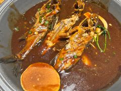 -关东小磨东北菜(漕河泾印象城店)