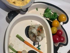 -眉州东坡·熊猫主题餐厅(枫蓝店)
